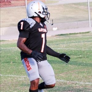 Meet your Posher, Jr